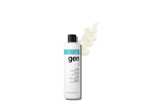 GENUS MILK szampon intensywnie odżywczy do włosów zestresowanych 300 ml - image 2